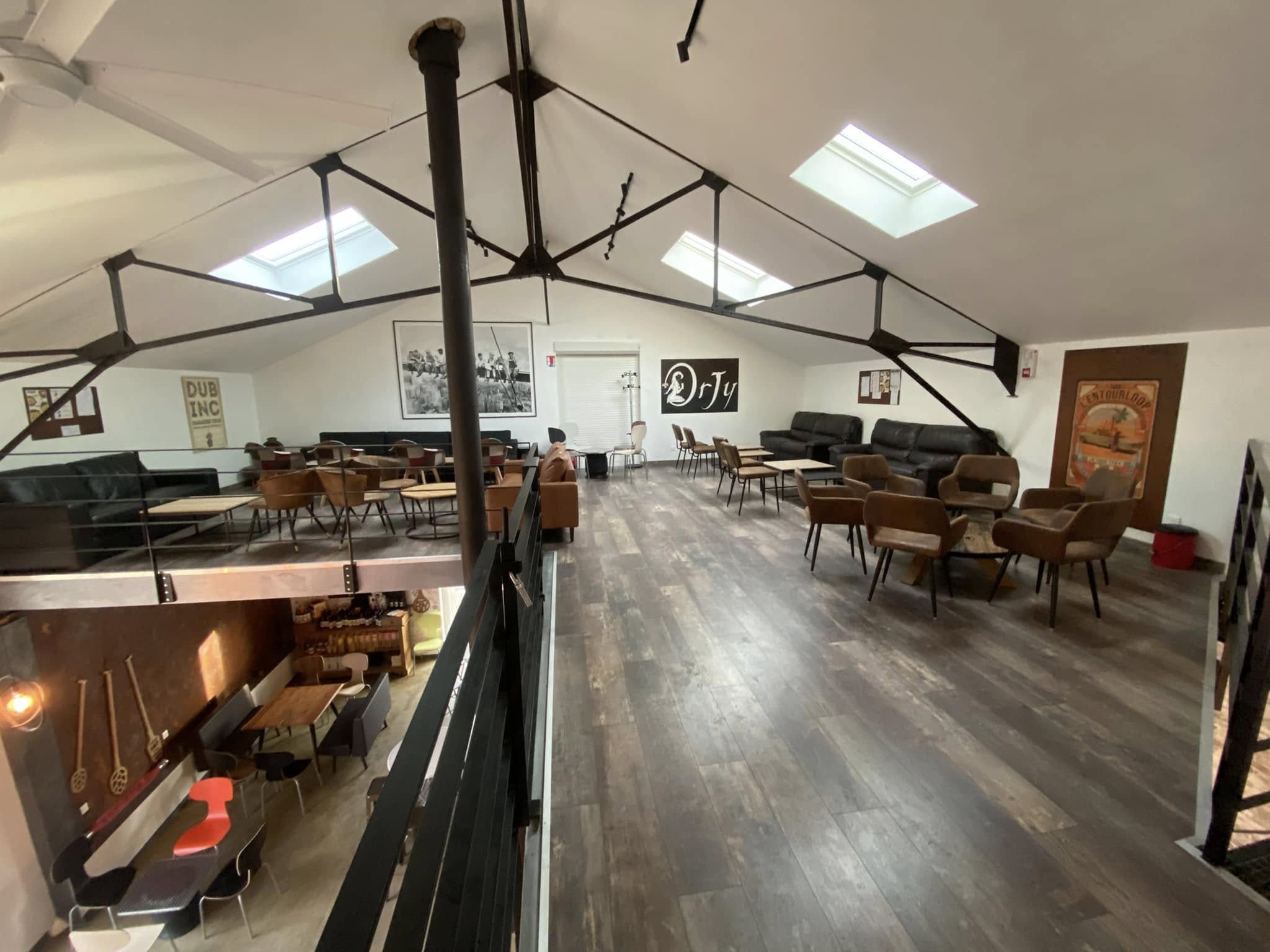 le bar